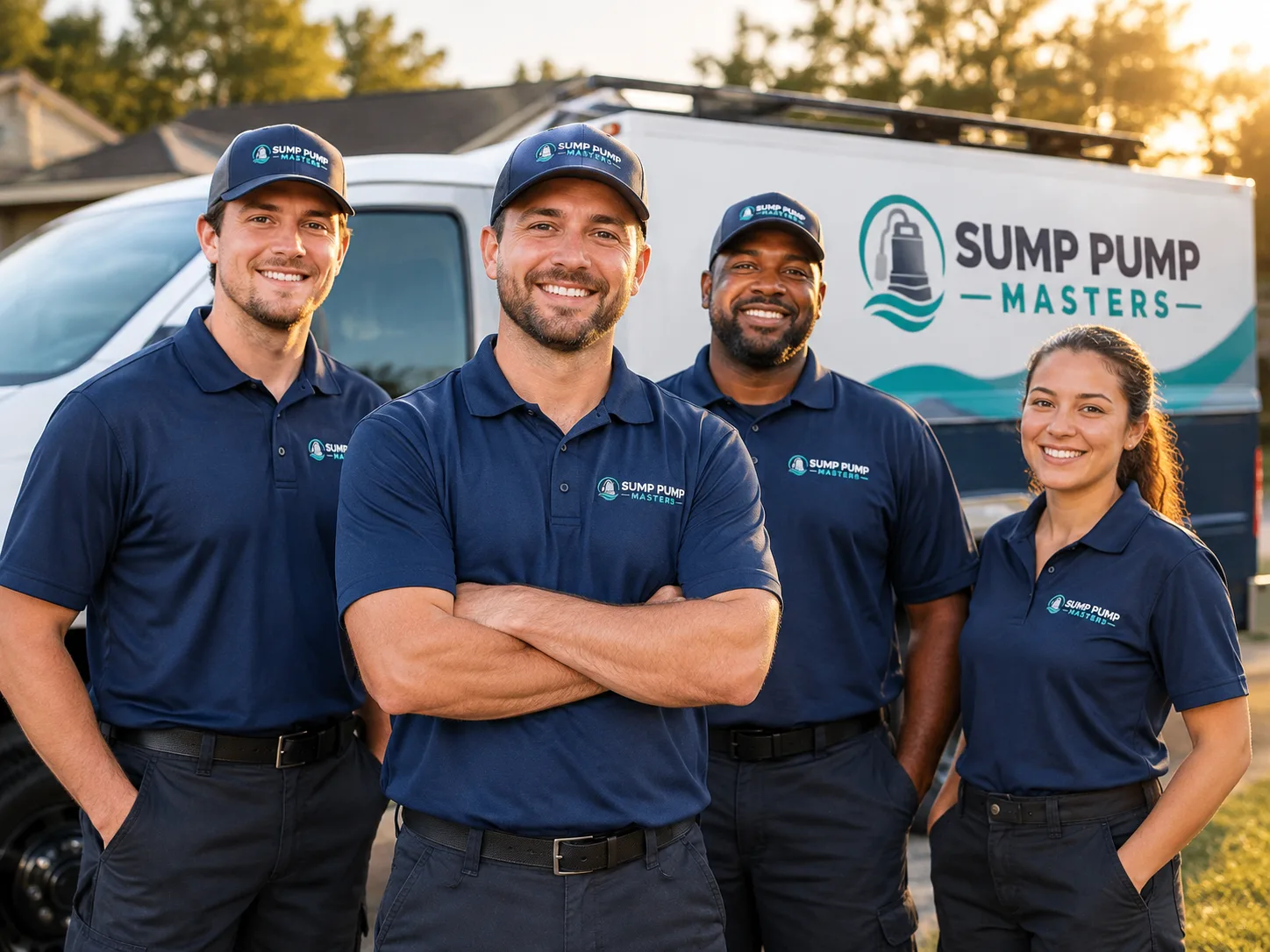 Sump Pump Repair company in Columbus, WI